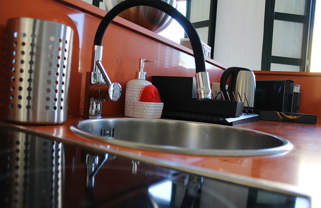 WISH SUITE LA MATA DE SEVILLA - Foto 13