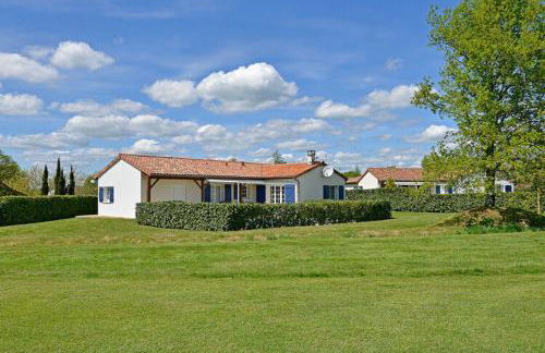 Luxury Villa in France with Pool - Foto 6