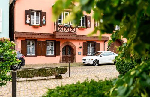 Gite Au Lalli - Photo 24