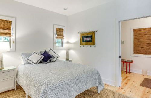 New 3BR Lakefront Home w Dock and Fishing Pond - Foto 6