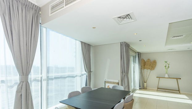 Servicio de comidas en la habitación