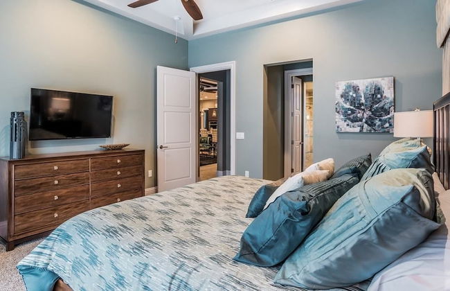 Grhval8172 - Reunion Resort - 8 Bed 8 Baths House - Foto 16