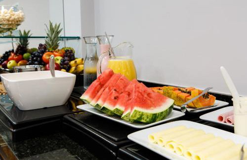 Dr. Marinho Apart Hotel - Foto 8