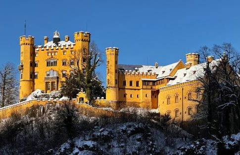 Ferienwohnung-Königsschlösser - Foto 47