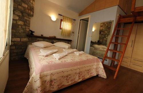 Fakistra's Blue House - Foto 8