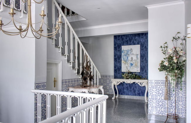 PB SUP Ria Formosa - Palacete da Baixa - Foto 49