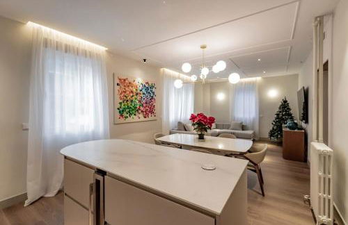 Luxury & Exclusive Apartment Salamanca 10 pax - Foto 45