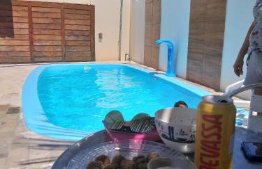 CASA DE PRAIA NO MIAI DE CIMA, CORURIPE 90 metros da praia - Foto 16