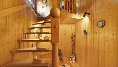 Ferienhaus Schmalzgrube - Foto 4