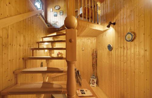 Ferienhaus Schmalzgrube - Foto 4