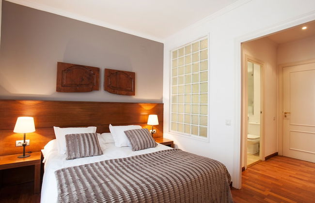 Serennia Apartments Ramblas-Pl.Catalunya - Foto 11