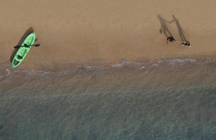 Villa OMNIA - Luxury Bound on Earth - Foto 47