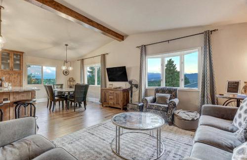 Colorado Retreat with Pikes Peak View - Foto 9