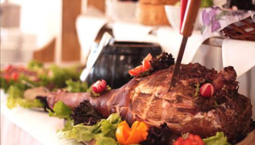 Sosnowa Osada - Foto 4