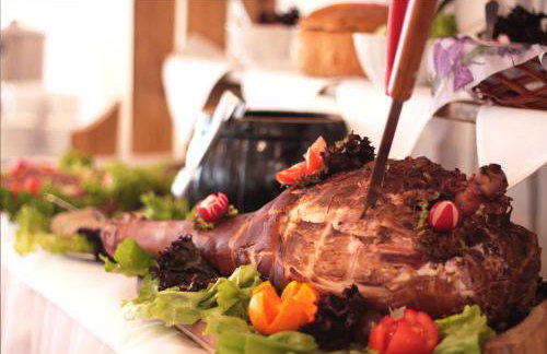 Sosnowa Osada - Foto 4