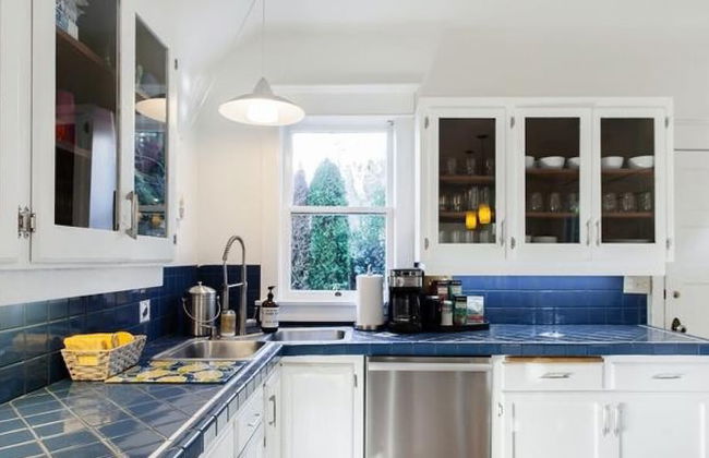 Highland Haven Water view Stay - Foto 13