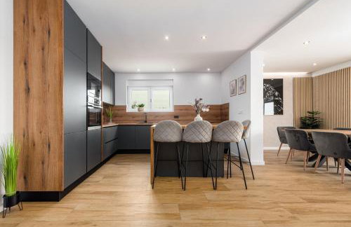 Villa Katarina with pool and jacuzzi - Foto 51