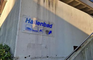 Foresty Appartement - Foto 24