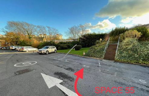 Burlington Mansions - FREE ALLOCATED PARKING - 8 mins walk to the beach - Gym - Pool Table - Brought to you by Coastline Retreats - Photo 22