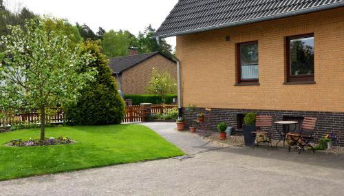 Ferienwohnung Schultze - Foto 2, Garden