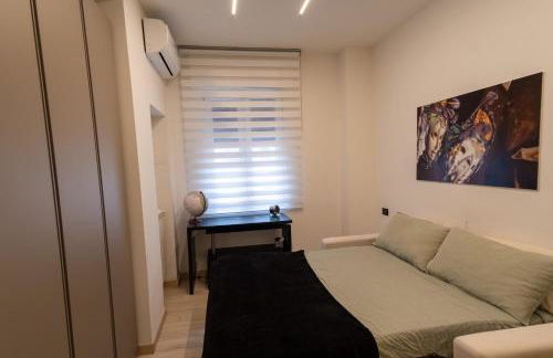Living Testaccio - Modern Apartment - Foto 16