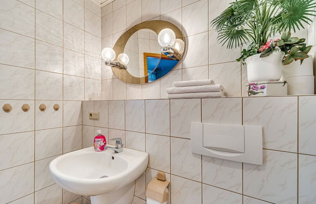 Tranquil Stay in Dornthal - Foto 28