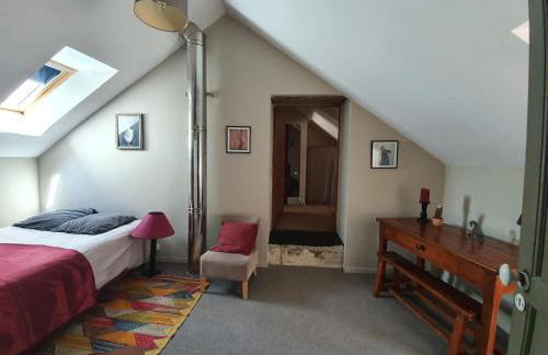 Maison de charme - Photo 3