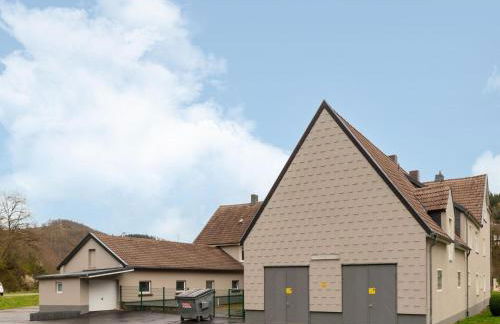 Eifel Nationalpark Grand Lodge - Foto 56