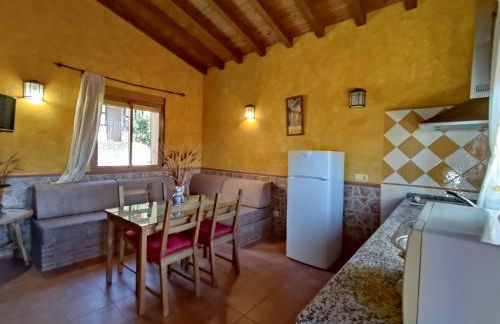 Las Cabañas de La Vera - Foto 45