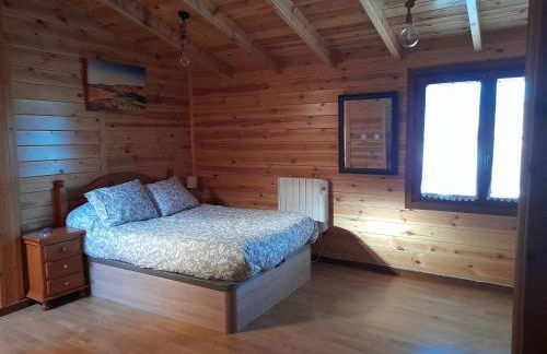 El Molino de Candelario - Foto 9