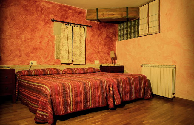 Casa rural La Bardena Blanca I - Foto 6