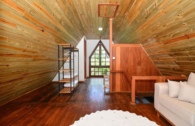 Chalé na Praia dos Ingleses - Photo 25