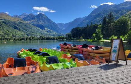 Superbe appartement - Face au lac - Foto 28