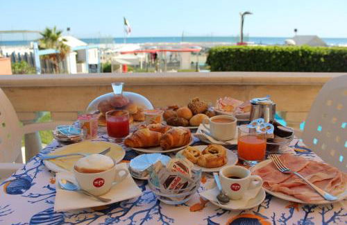 Rex Residence Hotel - Foto 36