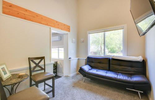 17 Mi to Schweitzer Mtn All-Season Retreat! - Foto 10