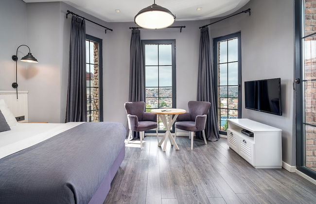 Urban Quarters - Loft - Foto 47