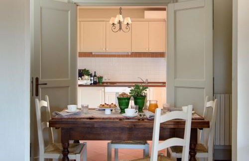 I BORRIGIANI - Il Borro Toscana - Foto 15