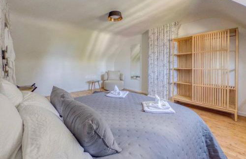 Le Lampadaire du Martreuil - Foto 17