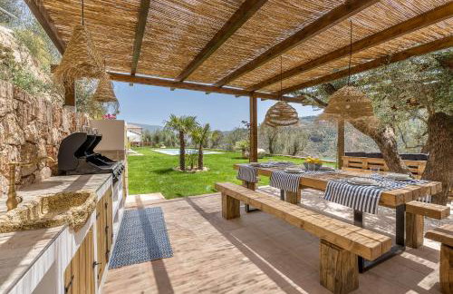 Villa Valle de Lecrín - Photo 27