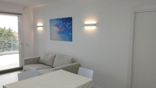 Opalia Residence - Wonderful Garda Lake view Apartment - Foto 5