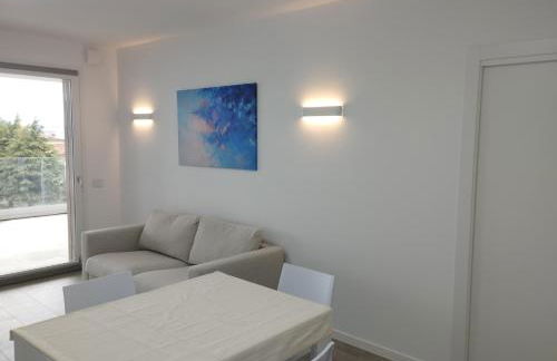 Opalia Residence - Wonderful Garda Lake view Apartment - Foto 5