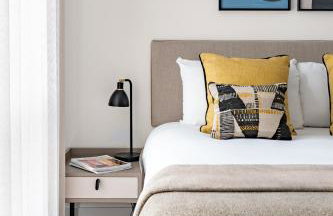 The Jubilee by Supercity Aparthotels - Foto 32