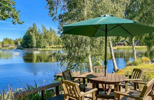 Hartolan ilo - Foto 7