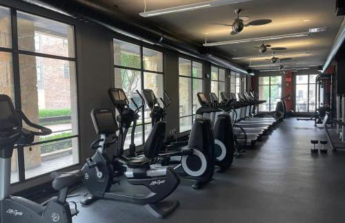 Charming 1,100 sq ft apartment near to The Shops at Legacy - Foto 24