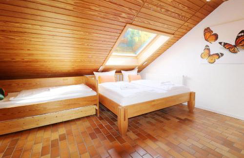 Fewo Schwarzwaldblick, 3 Schlafzimmer Todtnau-Muggenbrunn, Liftverbund Feldberg - Foto 15