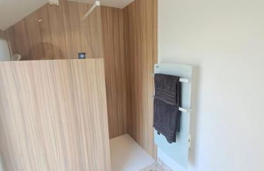 Les Goelettes à 250 m de la plage - Foto 13