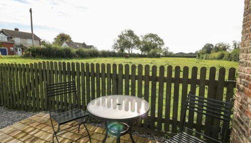 Decca cottage is Cheerful one bedroom cottage - Foto 3