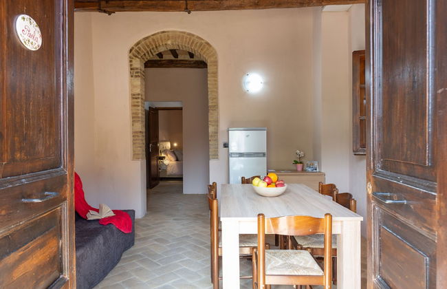 Borgo Pulciano Agriturismo - Photo 57