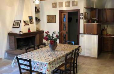 Casa Vacanze Emily nel parco del Monte Cucco - Foto 13