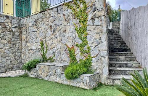 Corner of Paradise Moneglia - Foto 69